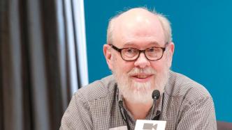 Film scholar David Bordwell dies, 'we all owe him a lot'