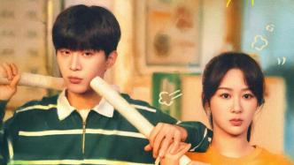 Discussion丨"Long Time Love": Let the post-90s generation see their own shadow through a drama