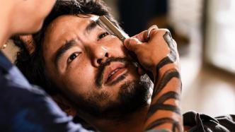Several details of "Zhou Chu Eliminates Three Evils"
