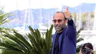 It took two years to clear director Asfa Farhadi of plagiarism charges