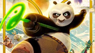 Premiere | "Kung Fu Panda 4": The villain has new ideas, but the climax is not satisfying enough