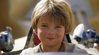 "Little Anakin" disappeared for many years, and his mother revealed that he suffered from schizophrenia