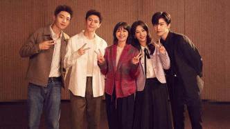 Exclusive interview丨Niu Chao, director of "Long Time Love": "Understanding" is the first step in creation