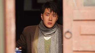 "Storm Chaser": Wei Ruolai, the spy drama has a new young man