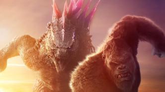 "Godzilla vs. Kong 2": A "brainless" movie from start to finish