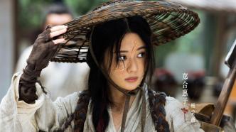 Exclusive Interview｜Actor Zheng He Huizi: Maintaining a lightness without any force