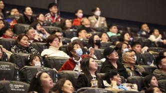 The 2024 Qingming Festival box office set a new record in film history