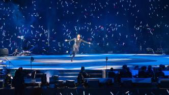 A good start! In the first quarter, the number of performances, box office and audience in the national performance market increased year-on-year