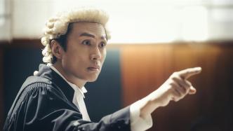 "The Attorney" won the Best Film Award at the Academy Awards, and Tony Leung Chiu-wai won the Best Actor Award for the sixth time