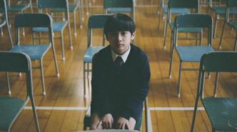 "Diary of a Young Man": It's okay to keep some scars