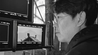 Exclusive Interview | Jin Zheyong, Director of "Don't Panic, Your Majesty": Comedy is a "Door to Anywhere"