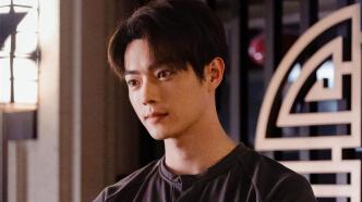 Exclusive Interview | Xu Kai: Playing the multi-faceted Yao Zhiming