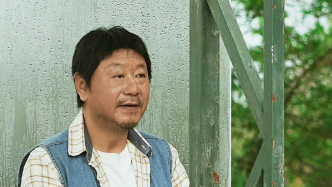 Fan Wei won the Best Actor Award at the Beijing Film Festival for his role in Morning Clouds and Evening Rain