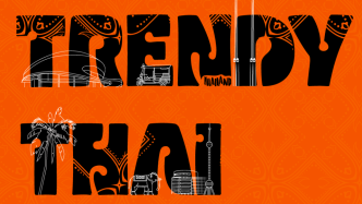 Thailand Urban Film Week in May: Experience Thai Lifestyle without Leaving Shanghai