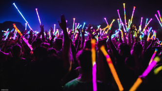 China Performing Arts Association: National box office revenue from commercial performances during the May Day holiday reached 2.084 billion yuan