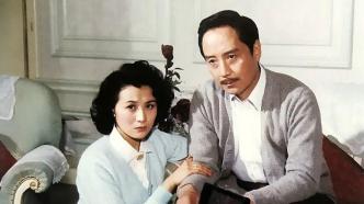 Revisiting the classics | Looking back at "Yesterday's Morning", the director of "Shanghai Morning" explains