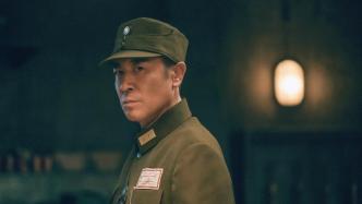 New film｜Liu Heping's film "Reinforcements Arrive Tomorrow" is scheduled to be released, starring Yu Hewei and Yang Yang