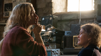 Shanghai International Film Festival｜Dolby Vision: Experience the best sound effects in a quiet place