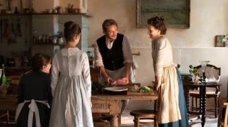 Shanghai International Film Festival | Jury Works: French Hot Pot, Kind Survival