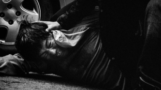 Shanghai International Film Festival | Jury Works: The Great Guardian, Wading Across the Angry Sea