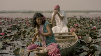 Shanghai International Film Festival｜"Belt and Road" Film Week: The Road of Courage, Illuminating the Unknown