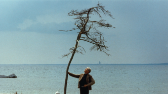 Shanghai International Film Festival｜4K restoration: Tarkovsky and Satoshi Kon’s posthumous works