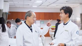 It should be the consensus of the film and television industry that the normal work of the hospital will not be affected