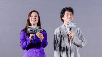 Director of "Goodbye Yangtze River" Ryo Takeuchi: The Yangtze River is my "mother-in-law river"