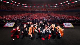 Premiere | Thousands of people flock to "Haikyuu!!", sports spirit knows no boundaries