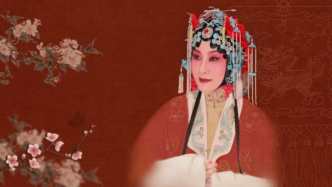 Shanghai International Film Festival: The Peking Opera film "The Golden Chamber", which was sold out in seconds, will be screened for 4 more times