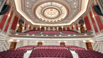 A complete guide to the theaters where the 2024 Shanghai International Film Festival will be screened