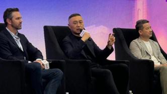 Zhang Yimou to direct sci-fi masterpiece "The Three-Body Problem"