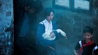 Premiere | Director Zhang Luoping of "The Tower of Life": Filming the story beneath the surface