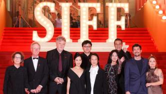 The Shanghai International Film Festival closed today, and the glory and joy of the film city will continue