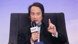 Chen Yingxiong: I don’t care what the audience likes to watch, I just want to make a work that exceeds their expectations