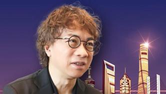 Global filmmakers look at Shanghai丨Makoto Shinkai: Shanghai is a city I like very much