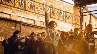 "Fang Hua" won the Magnolia Award for Best Chinese TV Series