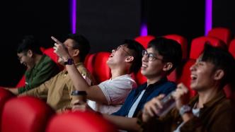 2024 Summer Box Office Exceeds 2 Billion