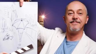 Global film and television people look at Shanghai | French actor Andy: A miracle!