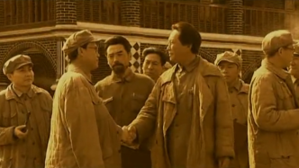 Revisiting the classics | Wang Chaozhu, screenwriter of "The Long March": A soul cleansing for all the creators