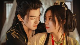Short drama fans | Beautiful women, a cup of jade slave in midsummer