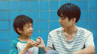 The release date of Wang Junkai's new film "Wild Child" was postponed and then withdrawn on the same day!