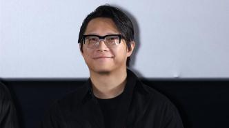 Premiere | Director of "Silent Killing" Ke Wenli: Every role has a twist