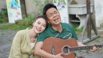 Xu Ran, screenwriter of "Just the Right Time": Emotions can be provoked, but they should be healed