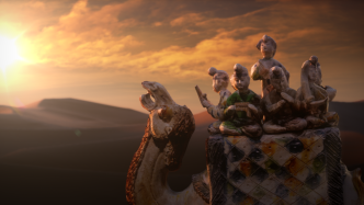 Documentary "Why China": Visual practice of exploring the origins of Chinese civilization