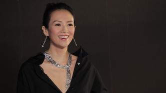 Zhang Ziyi will serve as a judge for the main competition unit of the 2024 Venice Film Festival