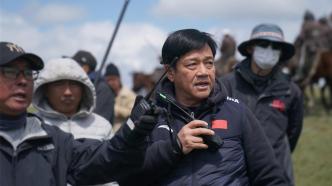 Interview | Director Stanley Tong: I am not very satisfied with "Legend", but I am also very proud of it