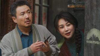 Exclusive Interview | Yan Fei and Peng Damo talk about "Catching Dolls": an absurd allegory with a romantic touch