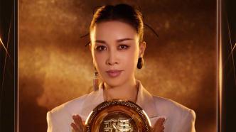 "King of Songs" Na Ying: This magical stage will allow you to be your true self