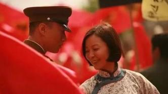 Revisiting the classics丨The director of "The Right Path in the World is Vicissitudes": Using television art to tell the revolutionary truth well